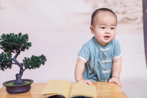 本溪宝宝多大可以吃辅食